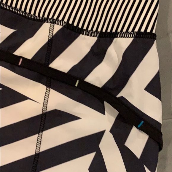 🦄 NWT Lululemon Seawheeze Which Way Sway Speed 4 - Picture 3 of 16